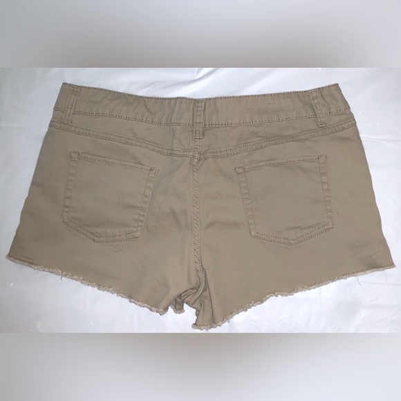 No Boundaries Shorts size 17 - Picture 1 of 5